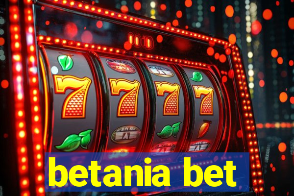 betania bet